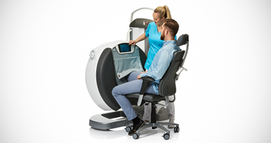 Planmed Verity utilised at 2018 IIHF Ice Hockey World Championship in Denmark