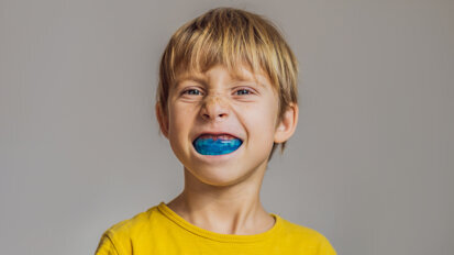 ADA reveals new insights into expanding use of intra‑oral appliances