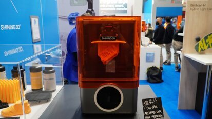 (credit: SHINING 3D)