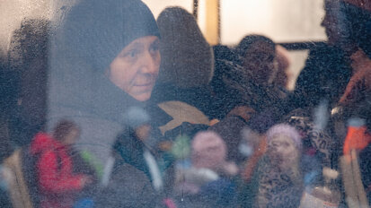 Study examines oral health of war-affected Ukrainian refugees in Germany