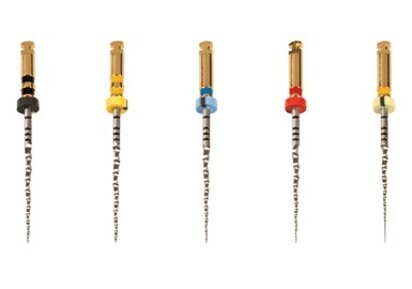 PROTAPER NEXT system