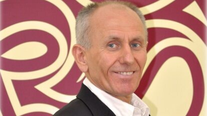 Farewell Zoran: DTI’s partner in Serbia passes away at 61 Farewell Zoran: DTI’s partner in Serbia passes away at 61