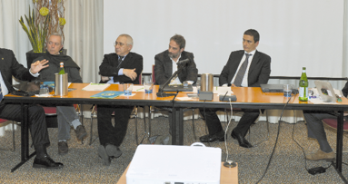 Incontro ODONTOline su tematiche sociali ed economiche per un’odontoiatria migliore