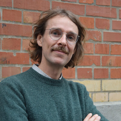 Jeremy Booth, Dental Tribune International