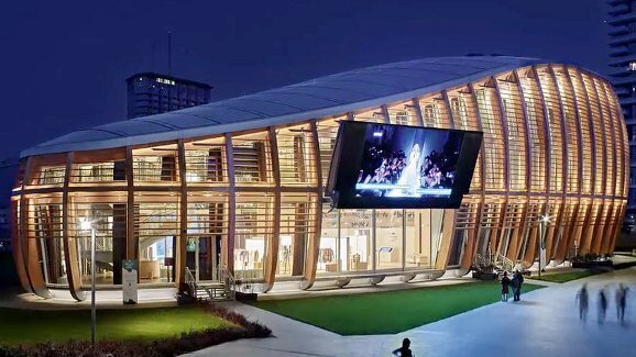 Европейската академия по естетична дентална медицина организира годишната си среща в Милано