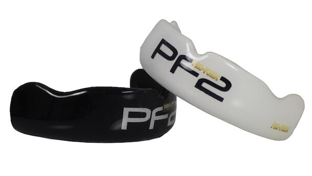 Nuevo protector bucal PF2 de Keystone