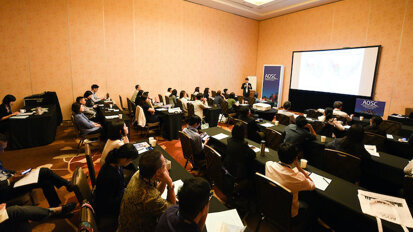 AOS celebrates 30th anniversary and prepares for first online congress AOS celebrates 30th anniversary and prepares for first online congress