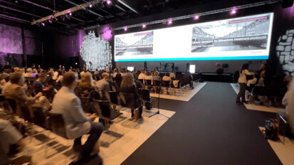 Straumann präsentiert International Esthetic Days Straumann präsentiert International Esthetic Days