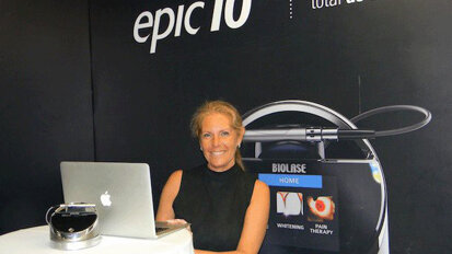 Las aplicaciones del láser en endodoncia