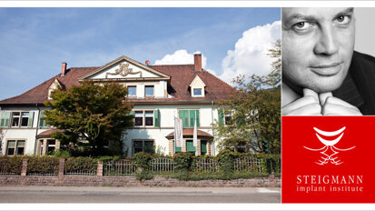 Създателят на Steigmann Institute идва в България