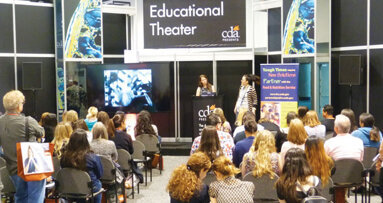 CDA meeting offers plenty of educational opportunities