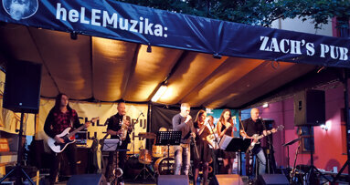 Zubaři všude, kam se podíváš aneb nejen zubařinou živ je zubař