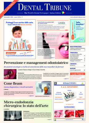 DT Italy No. 9, 2016