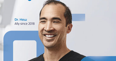 Dental Care Alliance business development team welcomes new leaders to help expand DCA’s footprint