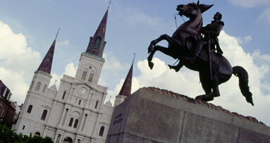 AAE to hold Fall Conference in New Orleans