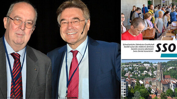 Das war der SSO-Kongress 2017