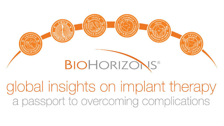 BioHorizons inaugura il BioHorizons Global Education Tour 2018 in Croazia