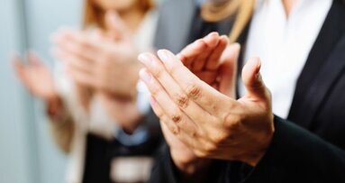 A-dec ganha prêmios Townie