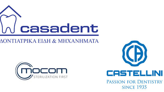 35 ΧΡΟΝΙΑ ΜΑΖΙ ΚΑΙ ΣΥΝΕΧΙΖΟΥΜΕ...