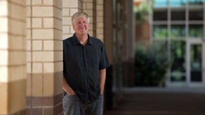 Instituto de pesquisa da UCI objetiva decodificar informação valiosa na saliva