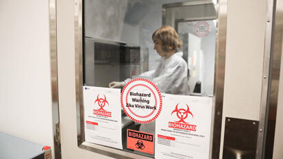 Ricerca a New York per individuare in tempi brevi il virus Zika