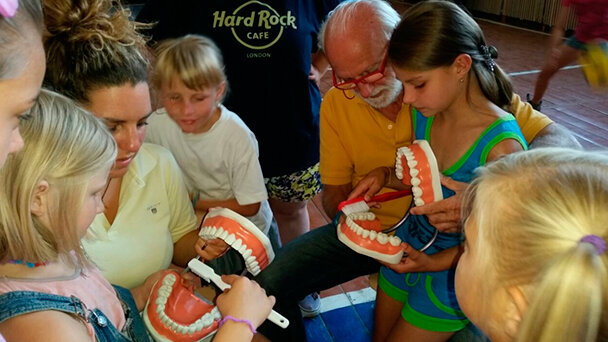 Dental School Torino: 8° edizione del Master in “Salute orale nelle comunità svantaggiate e nei Paesi a basso reddito”