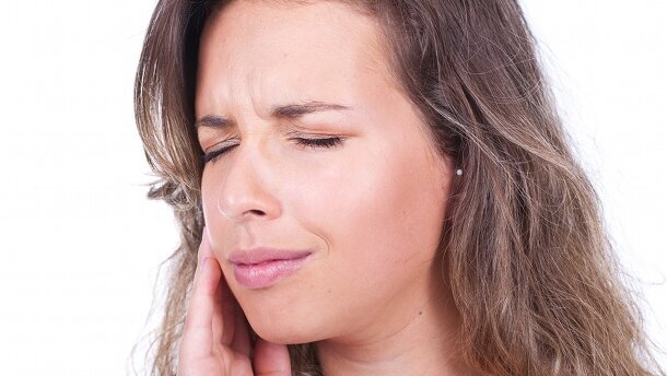 Nadwrażliwość zębów można skutecznie leczyć