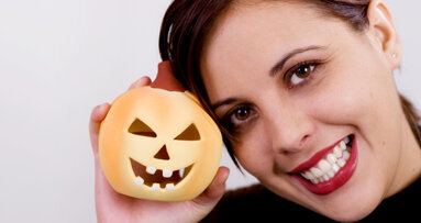 National Children’s Oral Health Foundation launches Trick or Treat for America’s Toothfairy