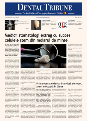 DT Romania and Moldova No. 3, 2017