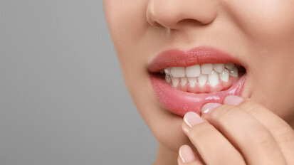 Parodontitis und Diabetes: Studie deckt neue Zusammenhänge auf Parodontitis und Diabetes: Studie deckt neue Zusammenhänge auf