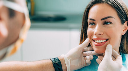 Journal of Dental Research article focuses on evolution of esthetic dentistry Journal of Dental Research article focuses on evolution of esthetic dentistry