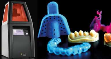 3D tiskárna – budoucnost stomatologie