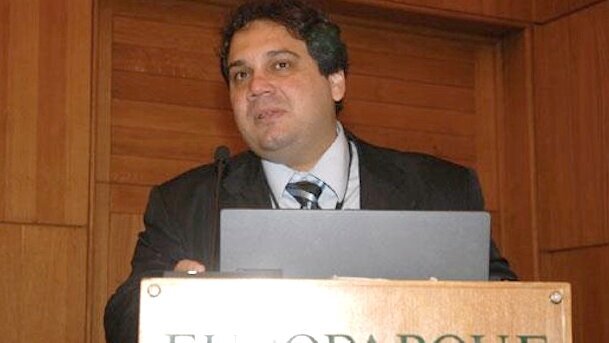 Entrevista com Presidente do CIORJ