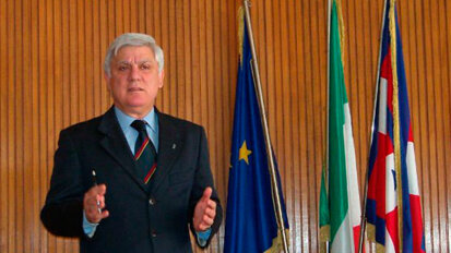 Lettera di Amedeo Bianco ai presidenti Fnomceo e Cao: «Non mi ricandido alle prossime elezioni»