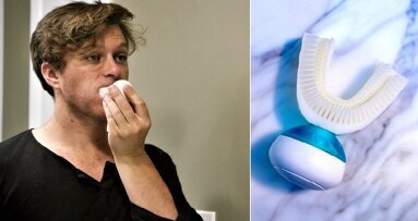 Austrian start-up aims to revolutionise toothbrushing routine