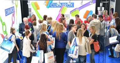 Erfolgreicher 39. Jahreskongress von Swiss Dental Hygienists