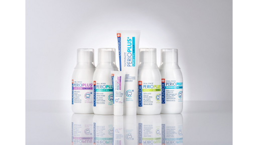 Curaden – Curaprox Perio plus