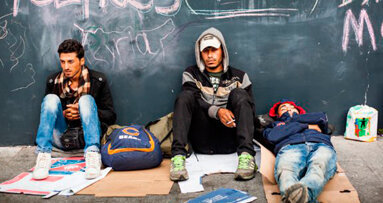 Critica la BDA sull’utilizzo dei raggi x per determinare l'età dei giovani richiedenti asilo