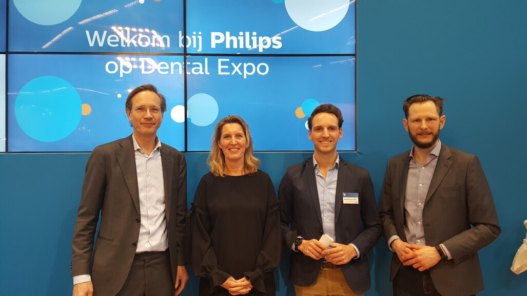 Philips en Diabetes Fonds slaan handen ineen
