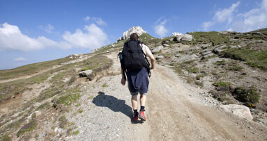 Beweging goed voor kwaliteit botten