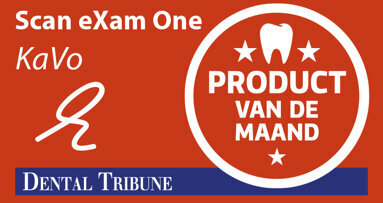 Soredex Digora is nu KaVo eXam