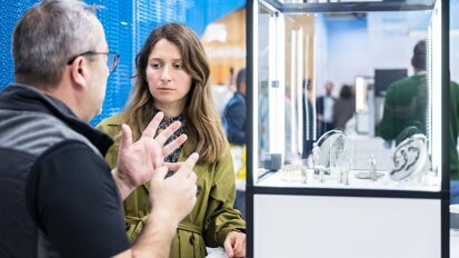 Fifteen innovations, one mission: Amann Girrbach redefines digital dentistry