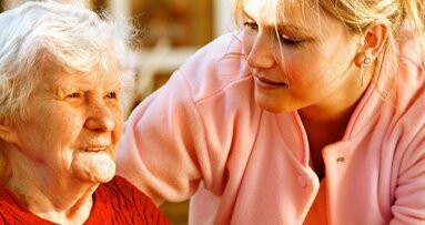 Versorgung: mangelhaft