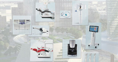 Sirona inaugura la filiale di Milano: cosa faremo insieme a voi