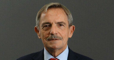 Lanteri: “Grazie per aver condiviso con noi  la tua amicizia, il  lavoro e il  sapere”