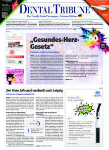 DT Germany No. 5, 2024 DT Germany No. 5, 2024