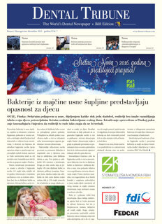 DT Bosnia and Herzegovina No. 7, 2015