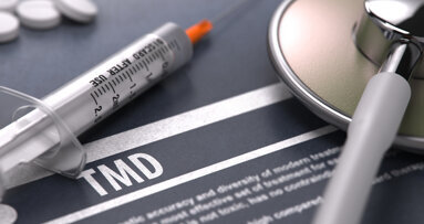 Evaluation of the prevalence of temporomandibular joint dysfunction in psychiatric patients