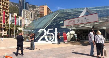 EAO-SFPIO joint meeting opens in Monaco