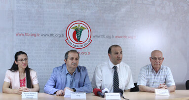 TDB, KESK’in Çağrısını Duydu; Grevi Destekliyor